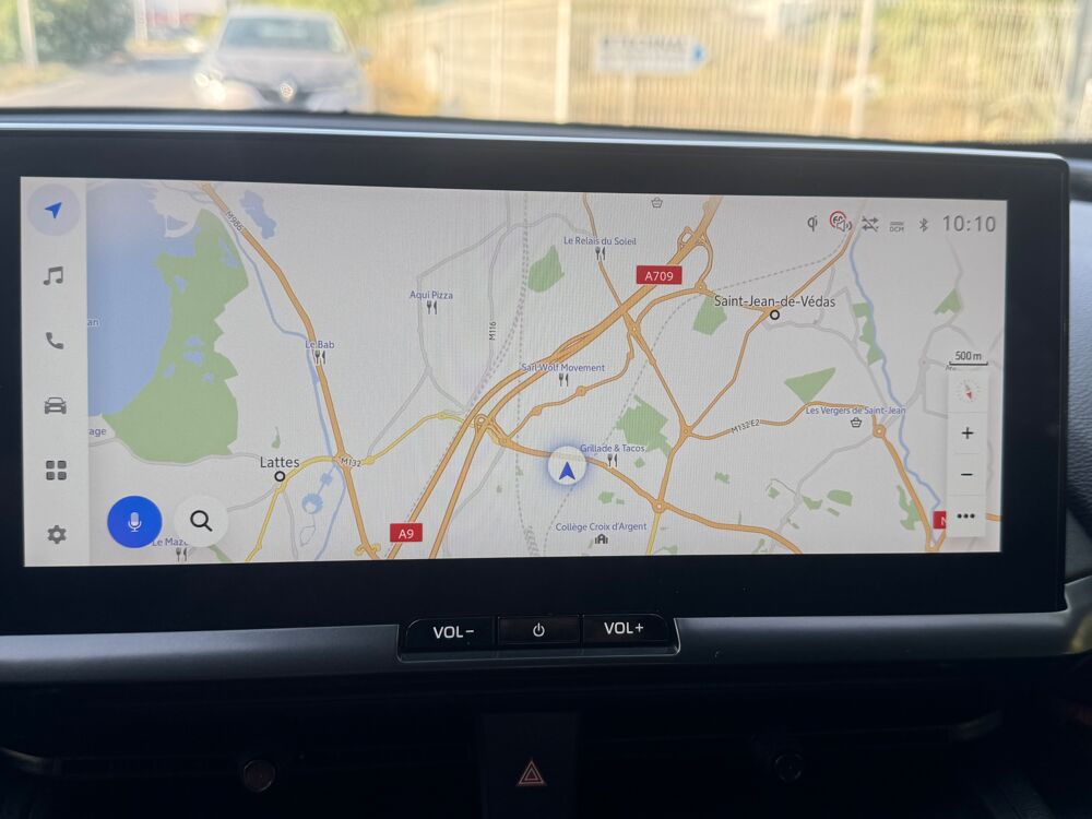 C-HR 1.8 140H 2025 occasion 34070 Montpellier
