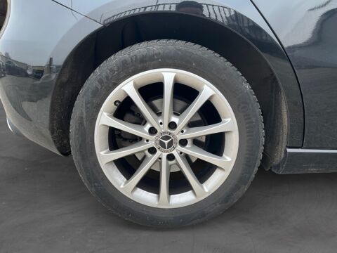 Classe A A180 D PROGRESSIVE LINE 7G-DCT 2020 occasion 26000 Valence