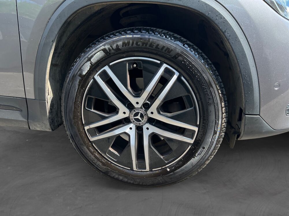 Classe GLA GLA 200 D AMG LINE DCT 2020 occasion 60000 Beauvais
