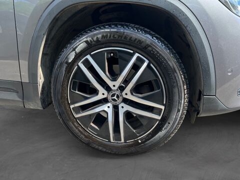 Classe GLA GLA 200 D AMG LINE DCT 2020 occasion 60000 Beauvais