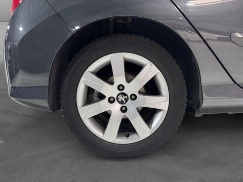 308 1.6 HDI 92 STYLE III 2013 occasion 01800 Meximieux