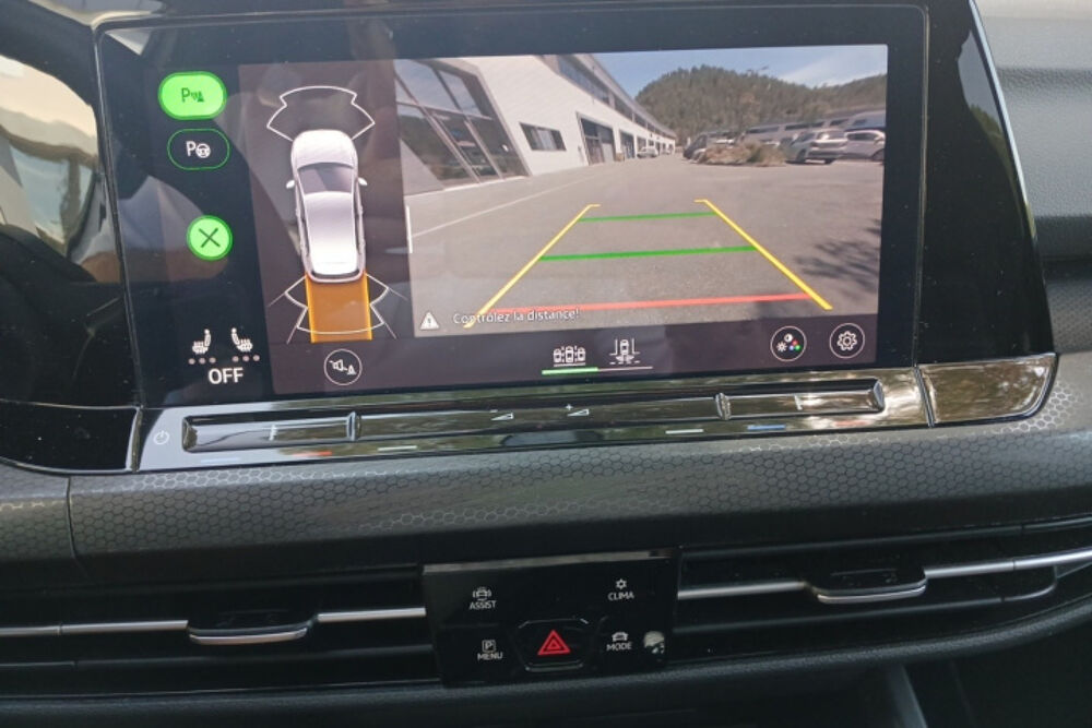 Golf 2.0 TDI 200 GTD DSG 2021 occasion 13600 La Ciotat