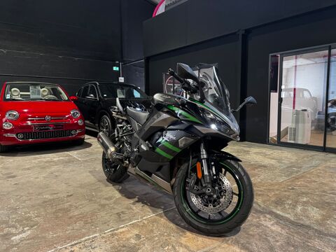KAWASAKI 2020 occasion 60000 Beauvais