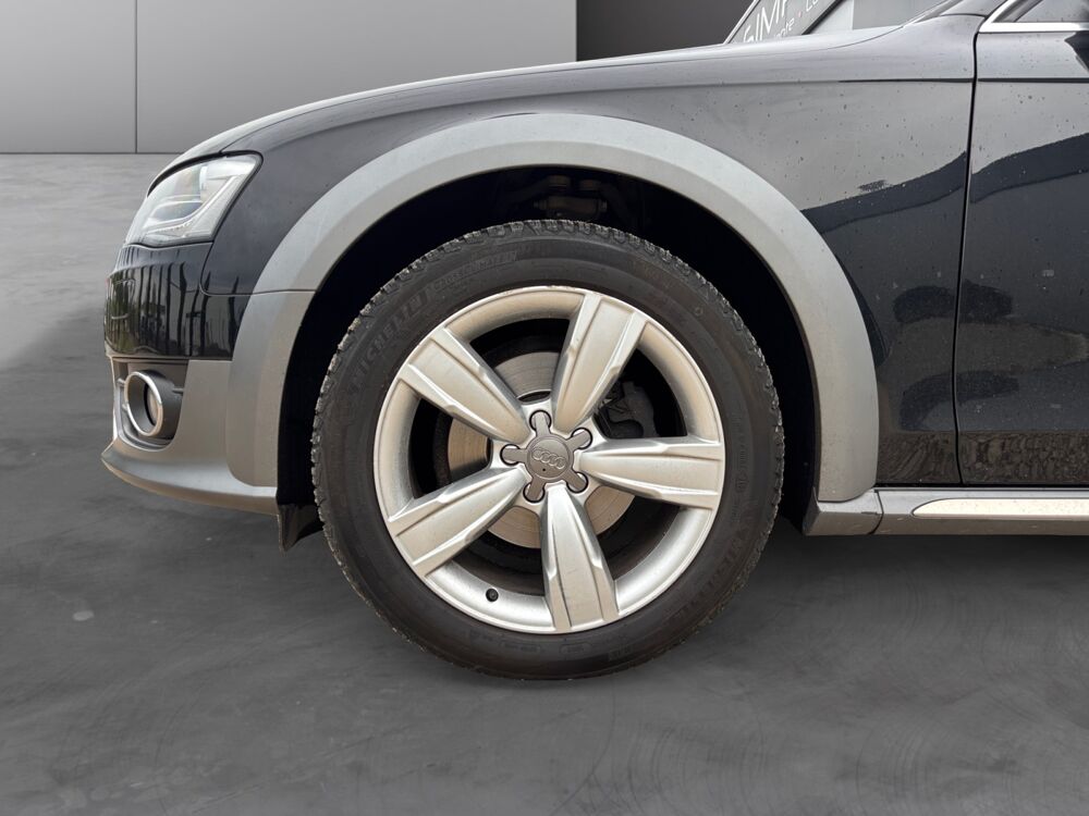 A4 Ambition Luxe 2015 occasion 45750 Saint-Pryv&eacute;-Saint-Mesmin