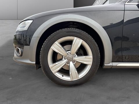A4 Ambition Luxe 2015 occasion 45750 Saint-Pryv&eacute;-Saint-Mesmin