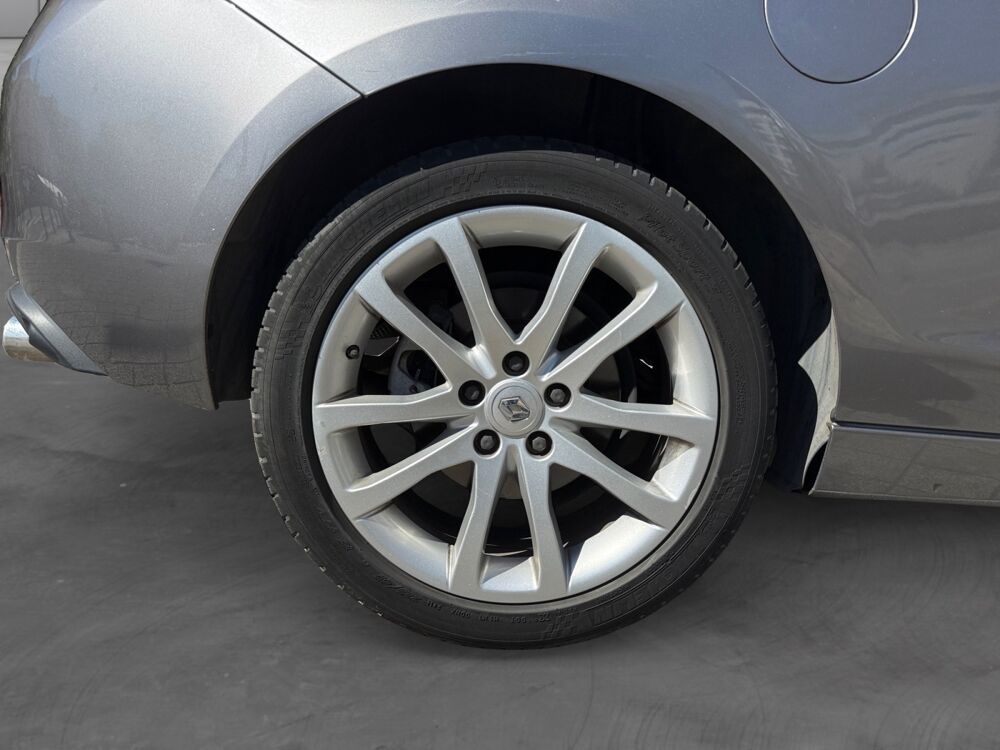 Laguna 3.0 V6 DCI 235 GT 4CONTROL BVA 2010 occasion 93100 Montreuil