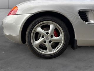Boxster S 2001 occasion 56450 Theix-noyalo