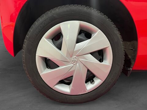 Aygo II 1000 VVTI X RED 2017 occasion 54180 Houdemont