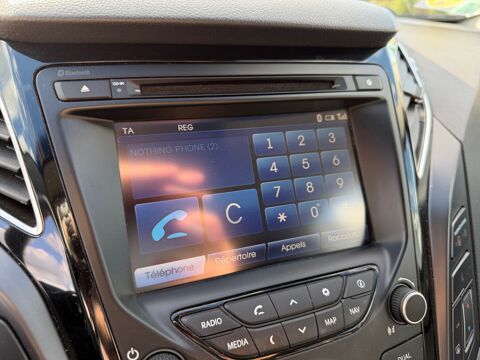 i40 Pack Premium 2015 occasion 45750 Saint-Pryv&eacute;-Saint-Mesmin