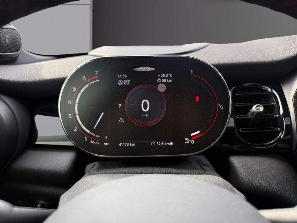 Cooper Edition Premium Plus 2022 occasion 45750 Saint-Pryv&eacute;-Saint-Mesmin