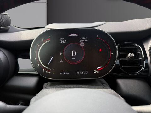 Cooper Edition Premium Plus 2022 occasion 45750 Saint-Pryv&eacute;-Saint-Mesmin