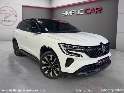Annonce voiture Renault Austral 22970 €
