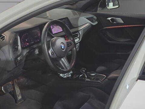 S&eacute;rie 1 118D EDITION M SPORT PRO BA 2021 occasion 01800 Meximieux