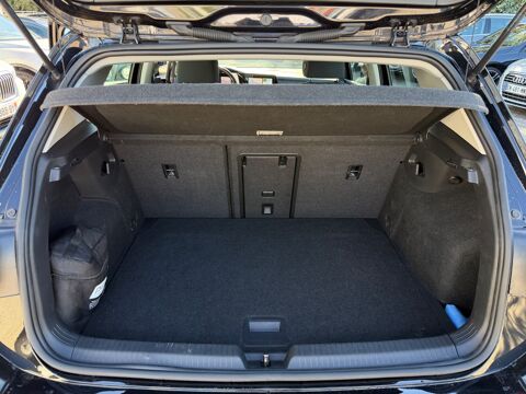 Golf 1.5 TSI ACT 130 LIFE 2021 occasion 30900 Nimes