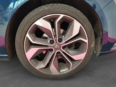 M&eacute;gane TCE 140 INTENS 2019 occasion 54180 Houdemont