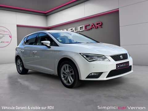 Seat leon 2.0 TSI 300 CUPRA R DSG 150Ch radar avan