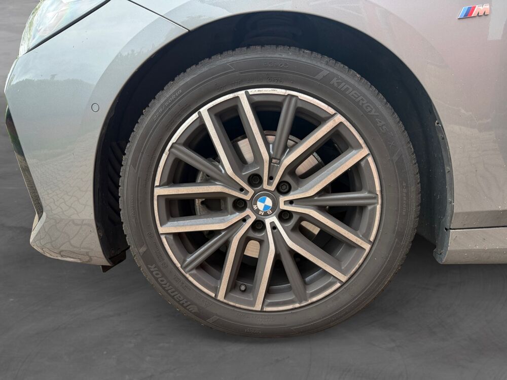 Serie 2 ACTIVE TOURER 218D M SPORT DKG 2022 occasion 69730 Genay