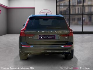 XC60 Inscription Luxe 2019 occasion 83210 La Farl&egrave;de