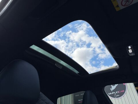 RS3 SPORTBACK 2.5 TFSI 367 QUATTRO S TRONIC 2016 occasion 14320 Saint-Andr&eacute;-sur-Orne