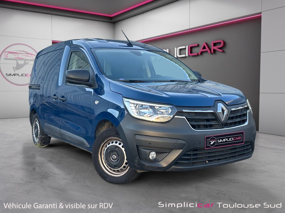 Kangoo Express 1.3 TCE 100 CONFORT 2023 occasion 31120 Pinsaguel
