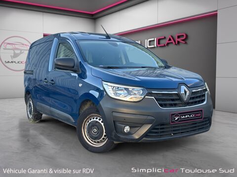 Renault Kangoo Express 1.3 TCE 100 CONFORT 2023 occasion Pinsaguel 31120