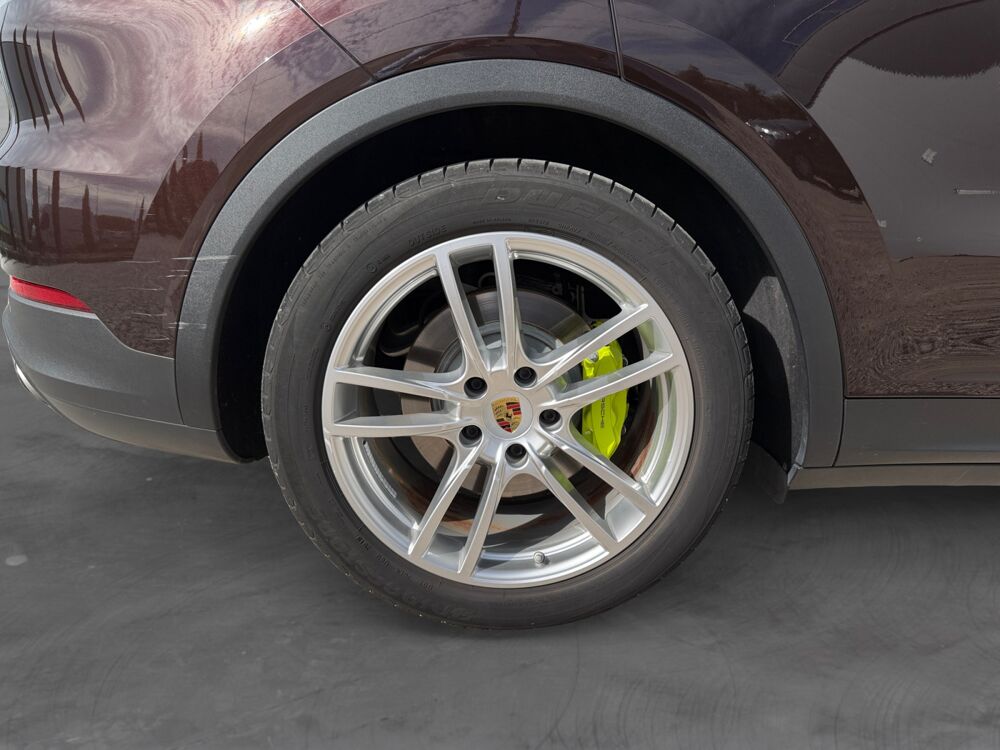 Cayenne E-Hybrid 2019 occasion 45750 Saint-Pryv&eacute;-Saint-Mesmin