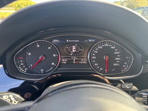 A8 V6 3.0 TDI 258 AVUS EXTENDED QUATTRO TIPTRONIC 2014 occasion 25410 Saint-Vit