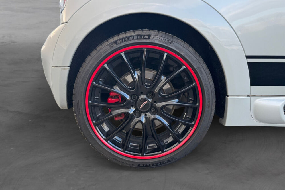 Cooper JOHN COOPER WORKS ROADSTER 2012 occasion 64121 Serres-Castet
