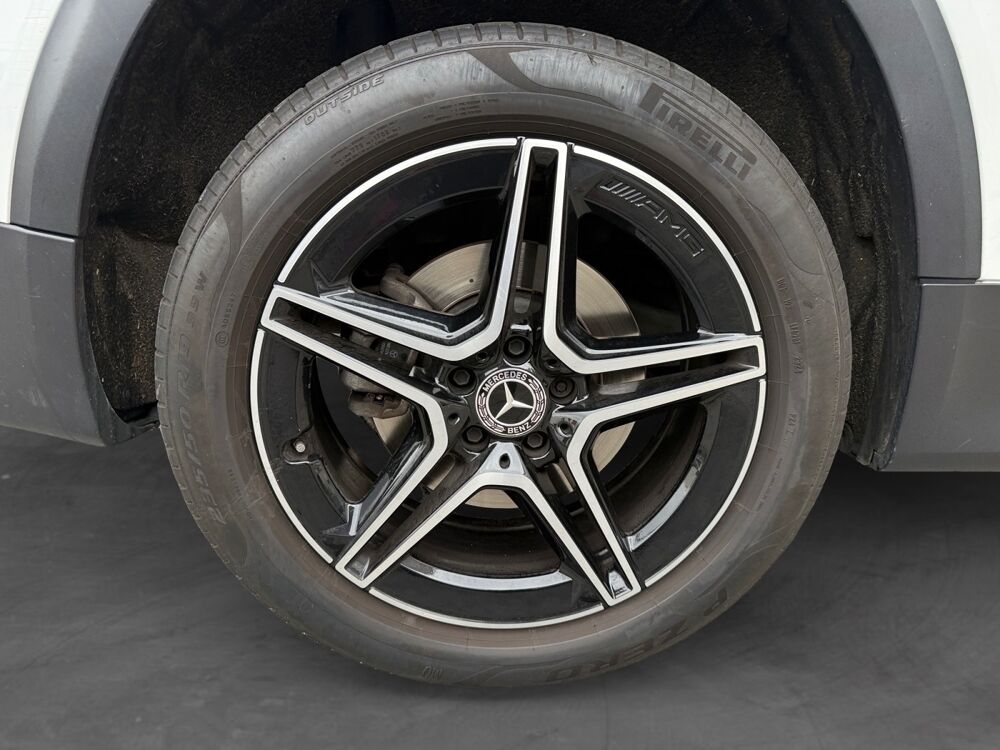 Classe A MERCEDES CLASSE GLB 200 D 2.0 AMG LINE BA 2022 occasion 93100 Montreuil