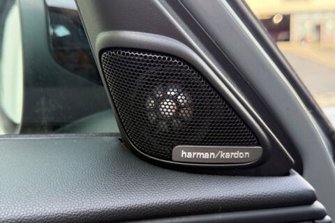 Cooper COOPER SE 125+95 ALL4 EDITION NORTHWOOD BVA6 2020 occasion 13600 La Ciotat