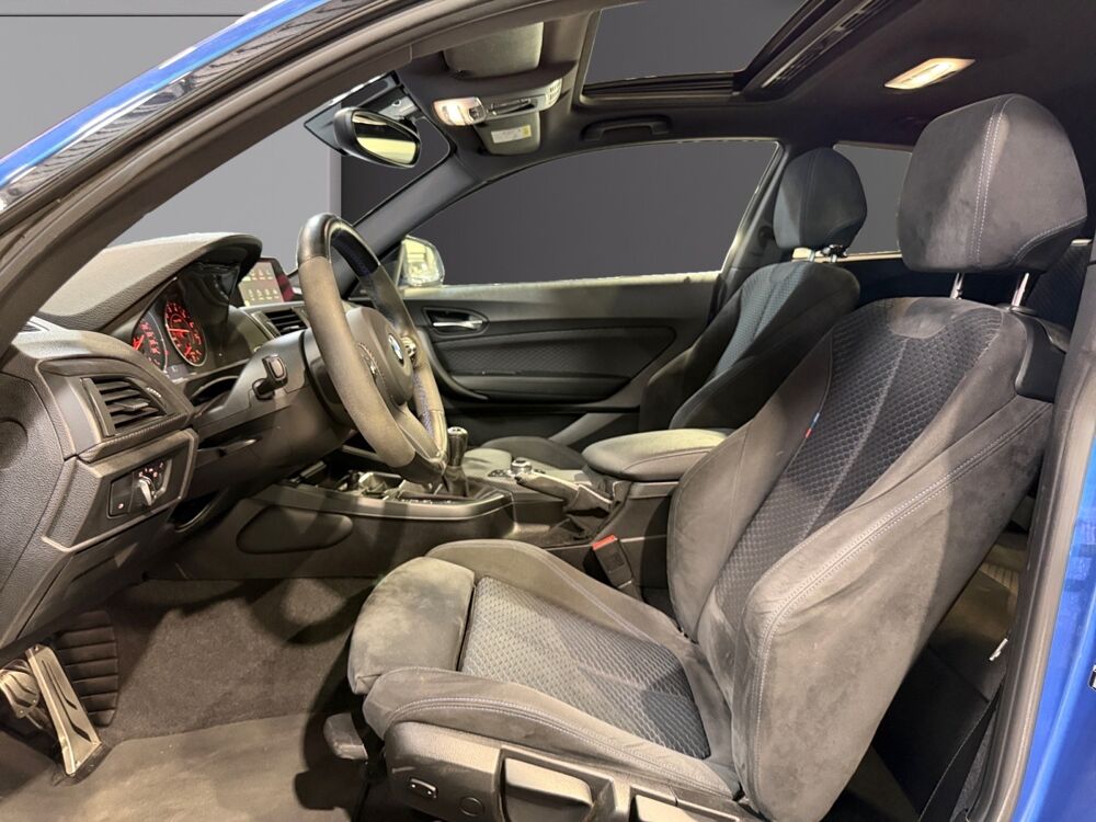 S&eacute;rie 1 M 135I 2015 occasion 34070 Montpellier
