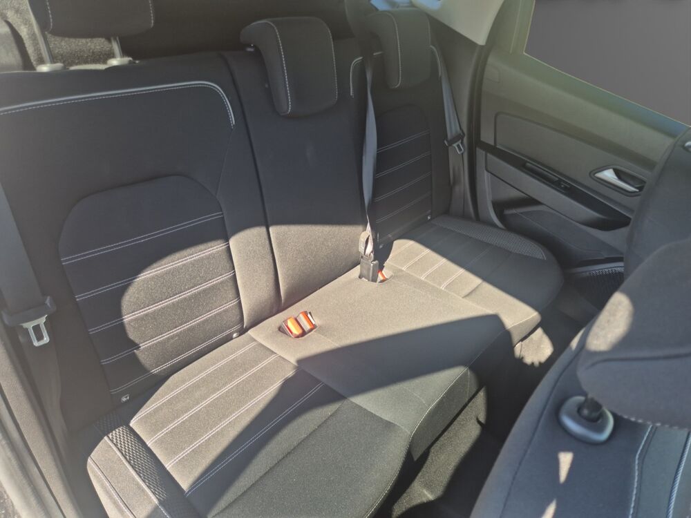 Duster Journey + 2023 occasion 17200 Saint-Sulpice-de-Royan