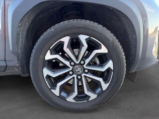 Yaris Design 2023 occasion 25300 Vuillecin
