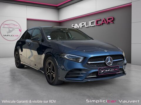 Mercedes Classe A AMG LINE 2020 occasion Vauvert 30600