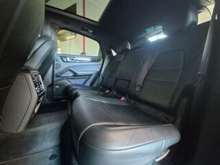 Cayenne 3.0 V6 E-HYBRID COUPE 2020 occasion 73290 La Motte-Servolex