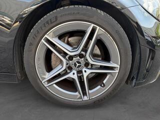 Classe C AMG LINE 2020 occasion 69730 Genay