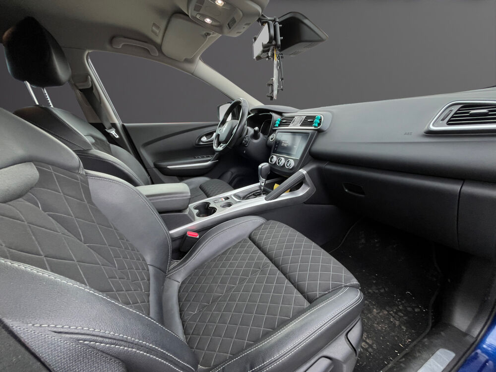 Kadjar (2) 1.5 BLUE DCI 115 SL GRAPHITE EDC 2019 occasion 87000 Limoges