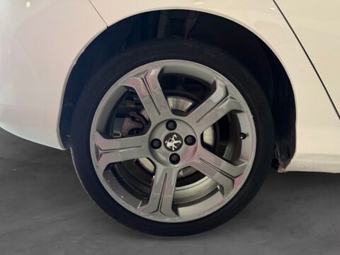 308 1.6 THP 200 GTI 2010 occasion 62223 Saint-Laurent-Blangy