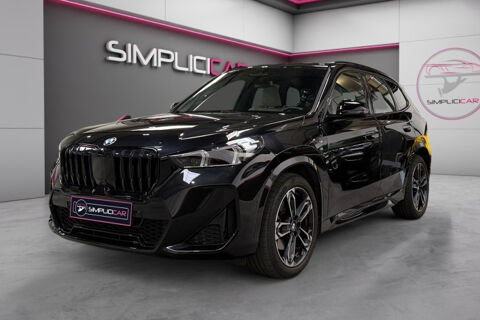 X1 (U11) SDRIVE 20I 170 DKG7 M SPORT 2023 occasion 69530 Brignais