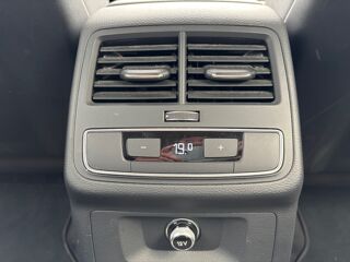A4 AVANT 35 TDI 150 S TRONIC 2019 occasion 25410 Saint-Vit