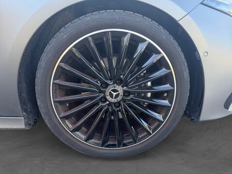 Classe A A200 EXCLUSIVE Amg Line 2024 occasion 01800 Meximieux