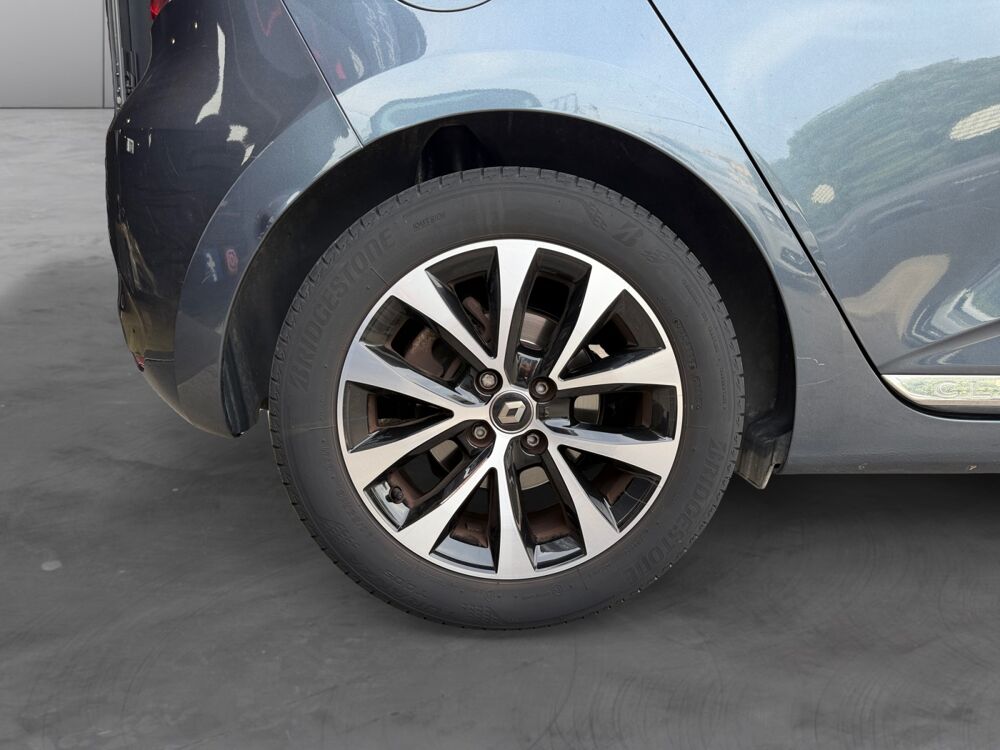 Clio Intens 2019 occasion 83210 La Farl&egrave;de