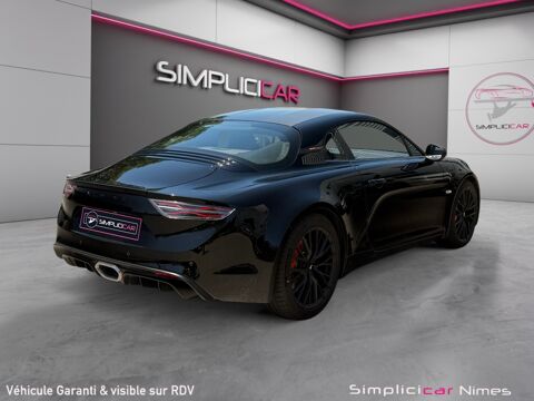A110 1.8 292 S 2020 occasion 30900 Nimes