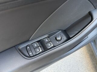 A3 2.0 TDI 150 DESIGN LUXE S TRONIC 2017 occasion 30900 Nimes