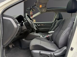 Qashqai Tekna 2016 occasion 06400 Cannes