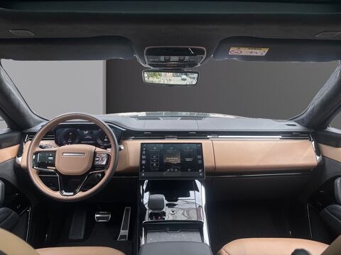 Range Rover Evoque P550E AWD PHEV AUTOBIOGRAPHY 2024 occasion 93100 Montreuil