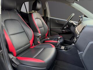 Picanto GT Line Premium 2021 occasion 14320 Saint-Andr&eacute;-sur-Orne