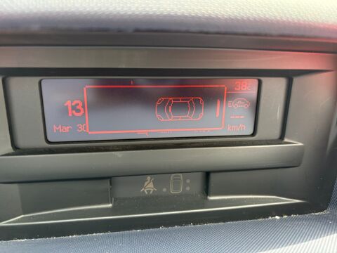 1007 SPORTY PACK 1.6E 2-TRONIC 2007 occasion 78480 Verneuil-sur-Seine