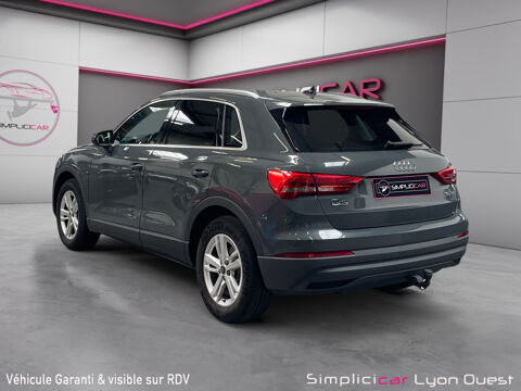 Q3 II 35 TDI 150 2021 occasion 69530 Brignais