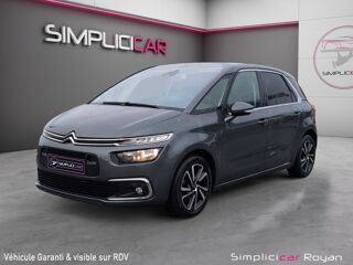 C4 Picasso Exclusive 2016 occasion 17200 Saint-Sulpice-de-Royan